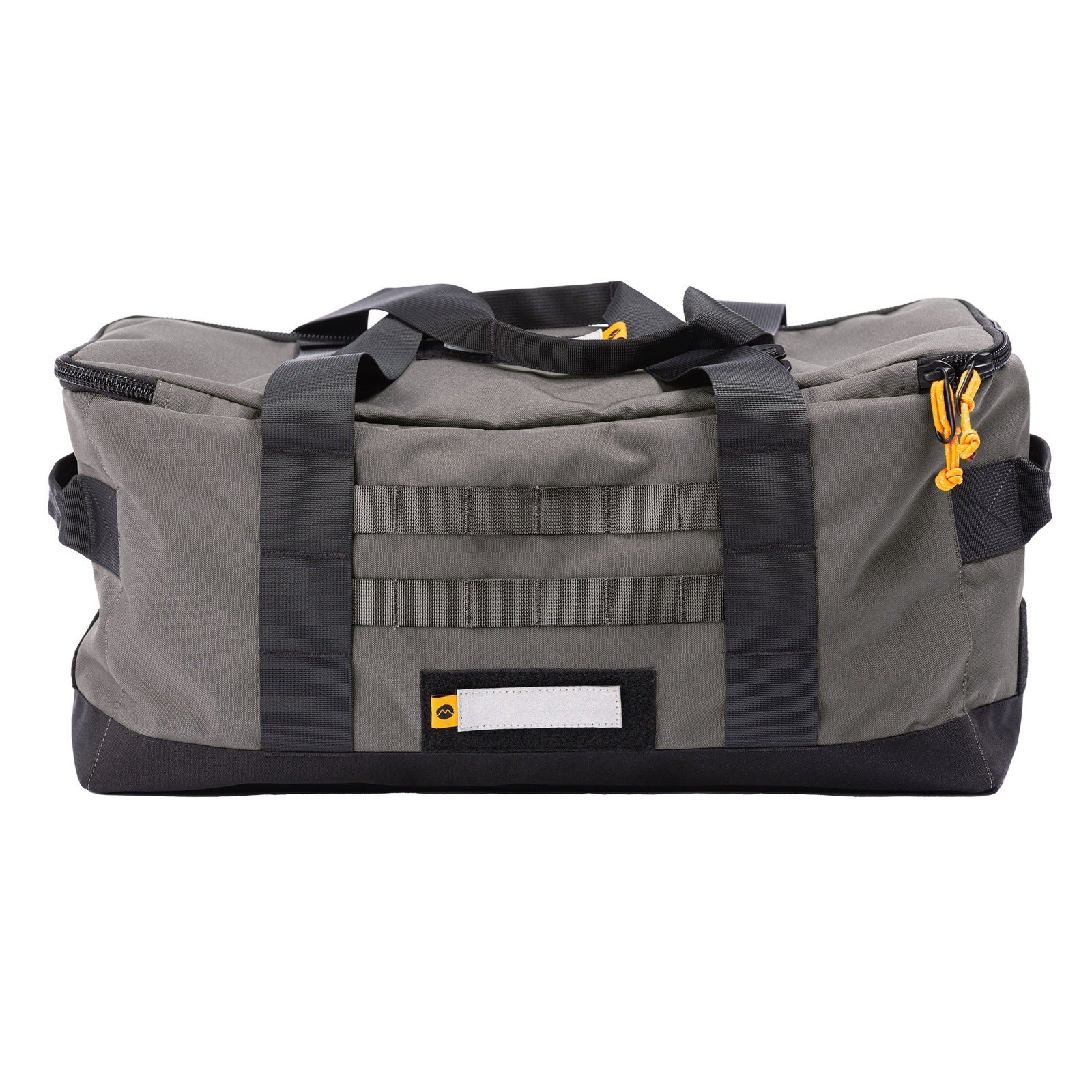 DMOS Rally Bag - Tactical Recovery and Gear Bag Carry Bag DMOS Shovels- Overland Kitted