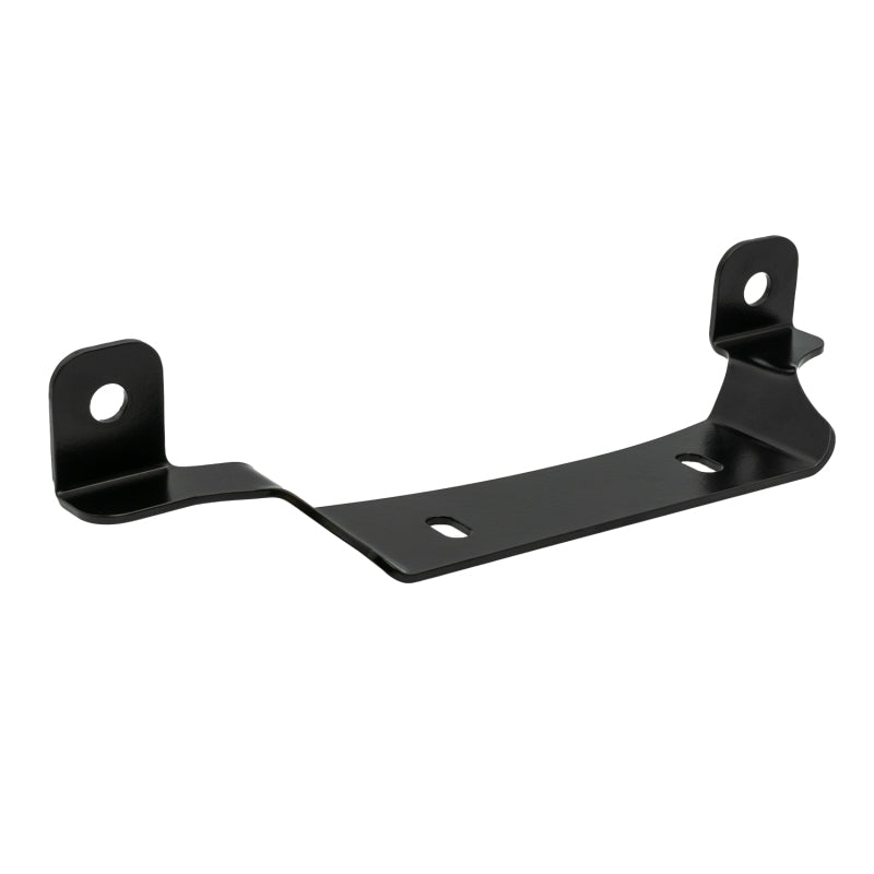 Rigid Revolve LED pod from the Polaris RZR Pro R/Turbo R grille light kit