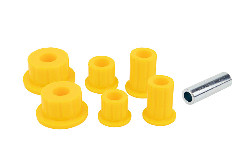 ARB OME OE shackle bushing kit for 2019-2020 Ford Ranger