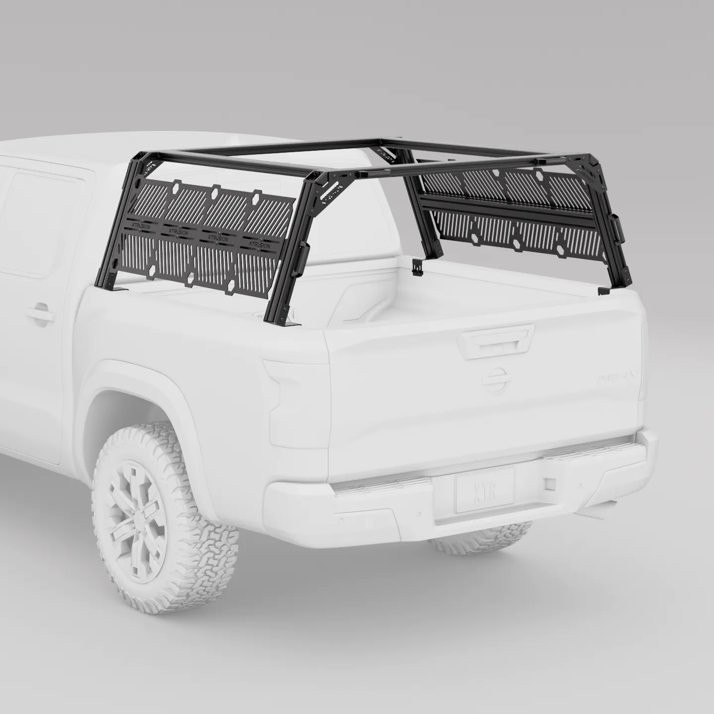 XTR1 Bed Rack for Nissan Frontier
