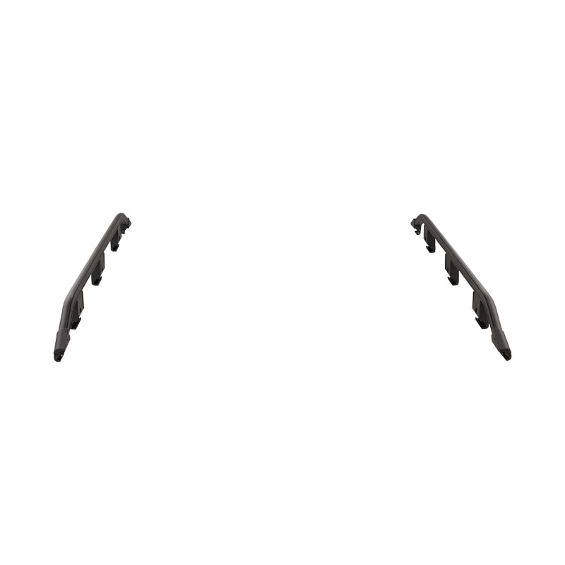 ARB BASE Rack guard rail profile detail