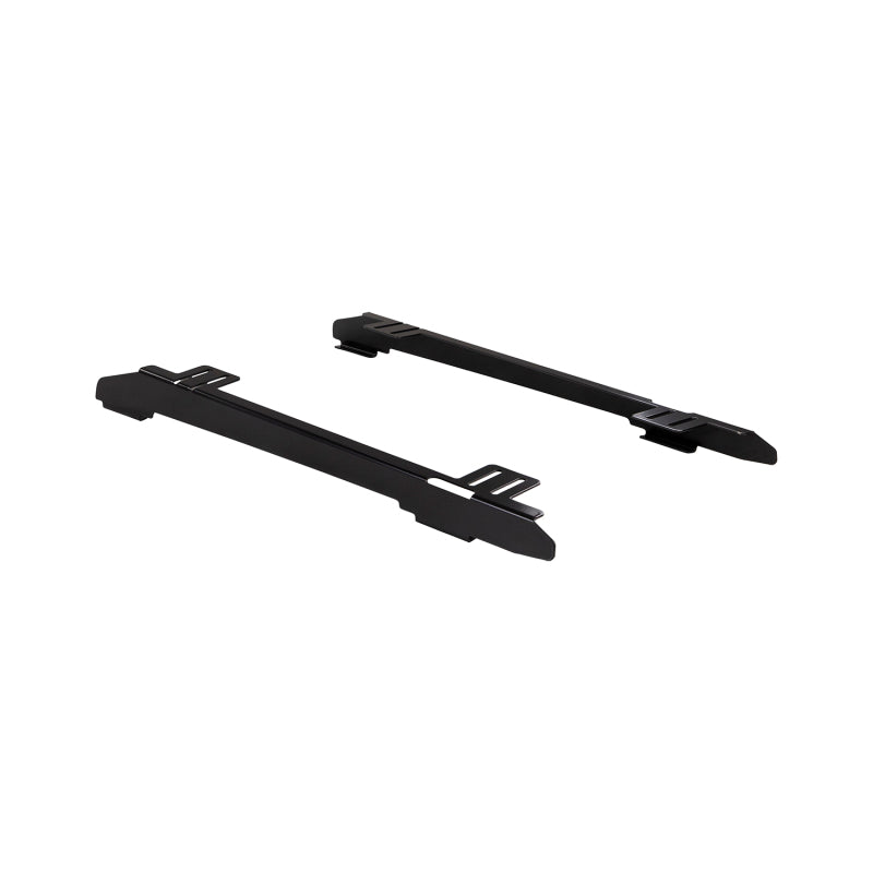 ARB Land Cruiser 200 roof rack fitting kit stainless steel hardware