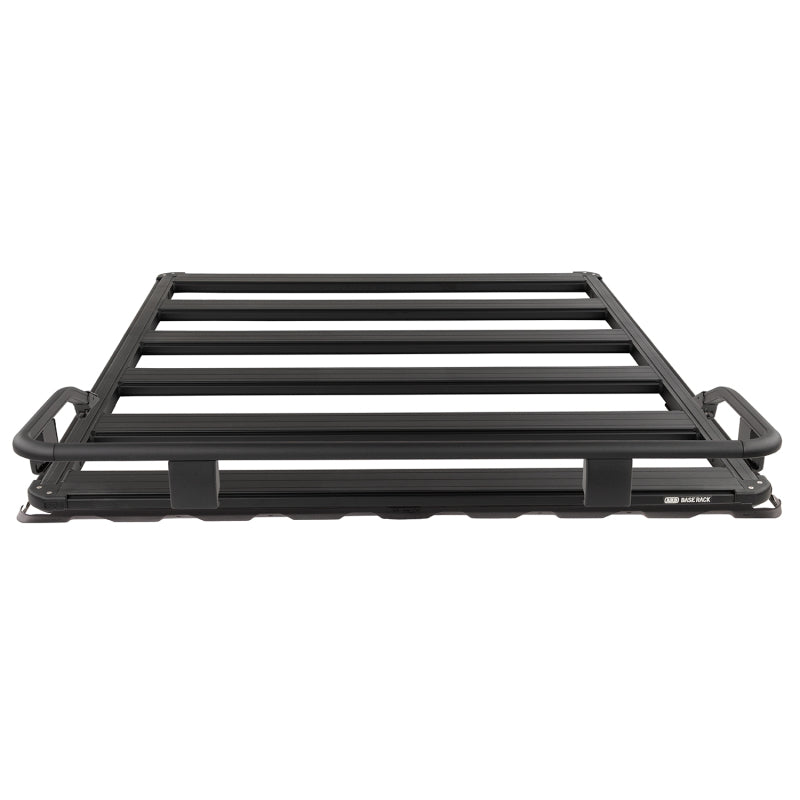 ARB BASE Rack 61 x 51 platform kit for Jeep Wrangler JL, top view