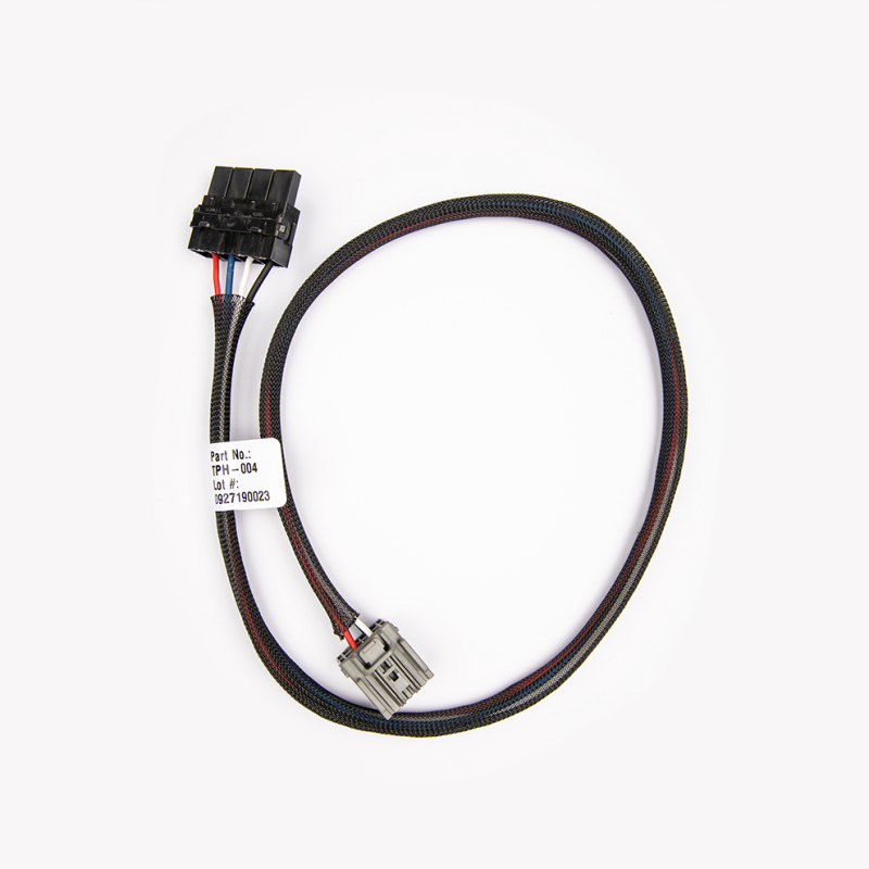 REDARC Tow-Pro Brake Controller Harness for Jeep Grand Cherokee, Dodge Durango & Chrysler Pacifica, view 1
