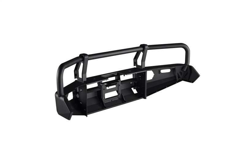 ARB Summit Combination Bull Bar Kit for 2014-2019 Toyota Tundra — front elevation studio view