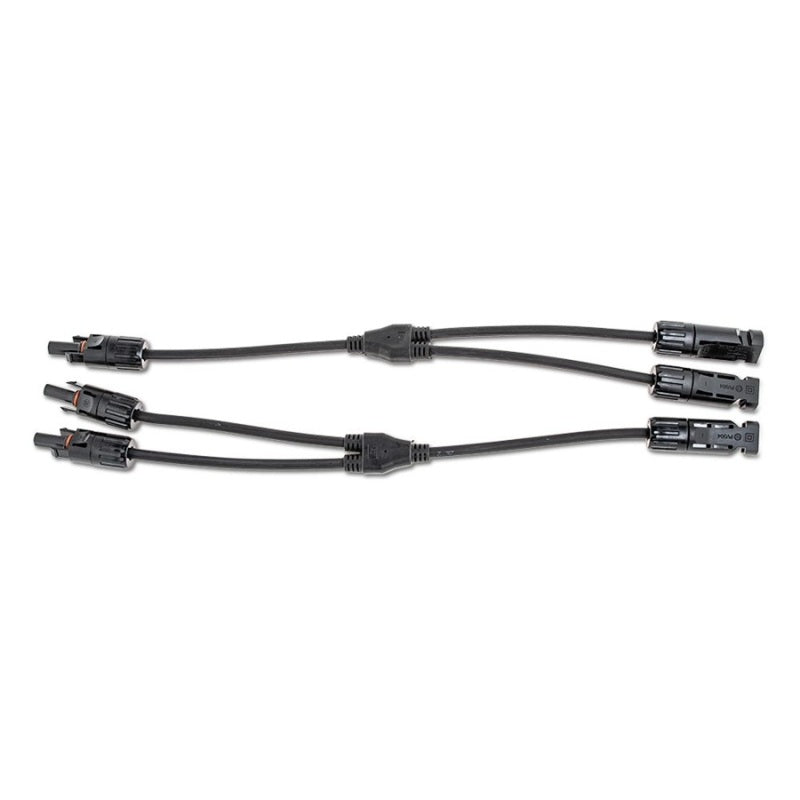 REDARC MC4 Solar Connector Y-Adaptor Kit, view 1
