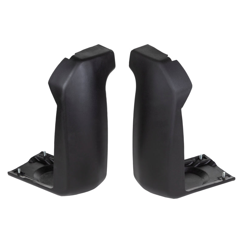 ARB Classic bull bar buffer kit, no hole — product view