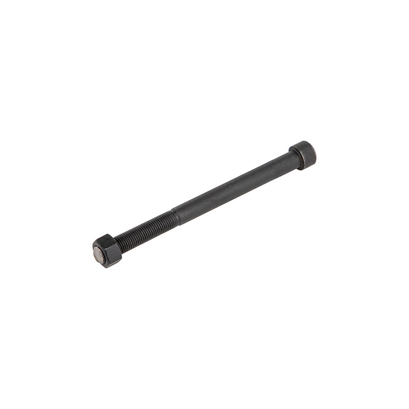 Old Man Emu leaf spring centre bolt and nut UCB13 — product photo