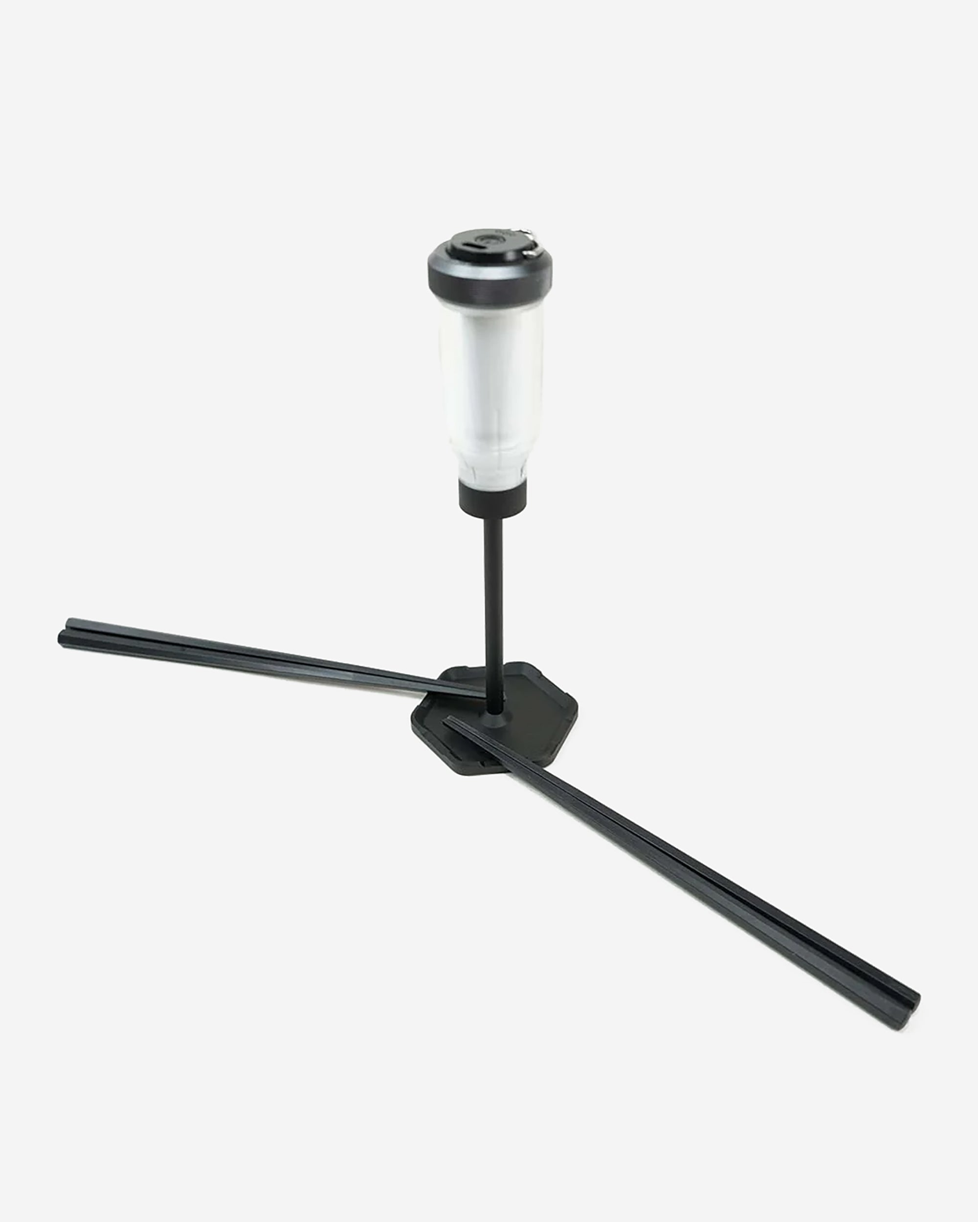 37Camp HASHIOKI Base Camp Light Stand (Short)