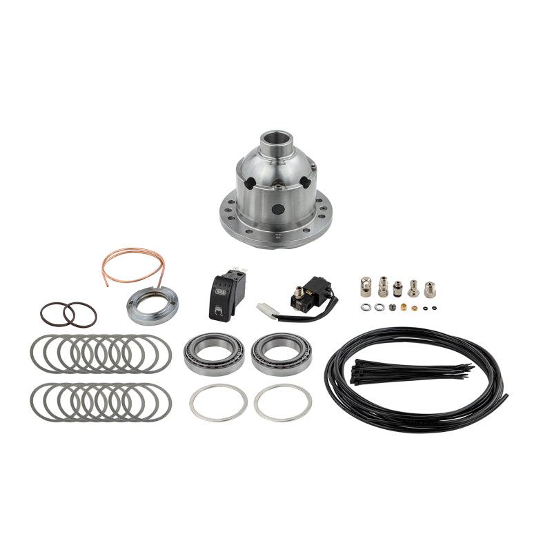 ARB Air Locker RD104 (Dana 30, 30-spline, 3.73 & up) — differential body detail