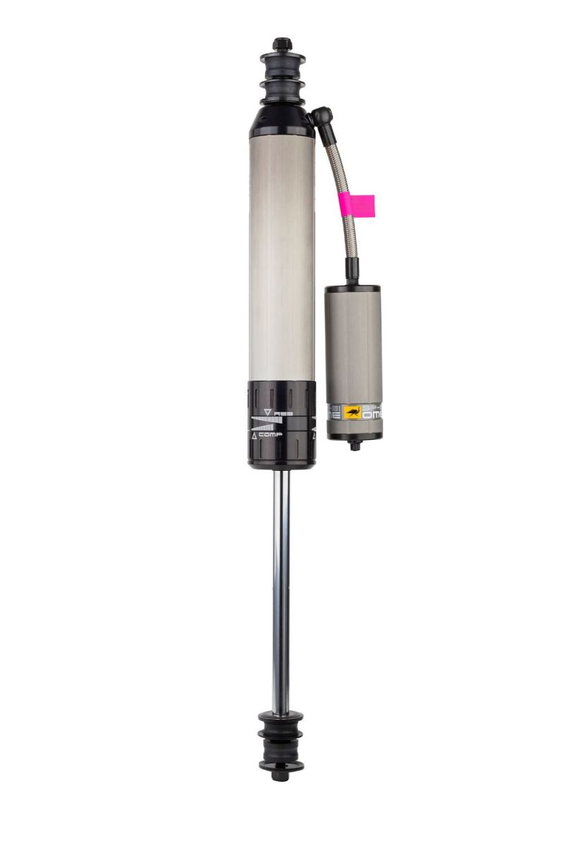 ARB Old Man Emu BP-51 long front shock absorber with remote reservoir