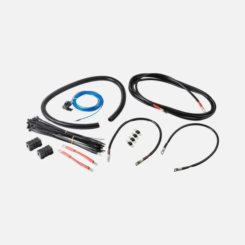 REDARC BCDC Alpha Middle Wiring Kit - 25A, view 1