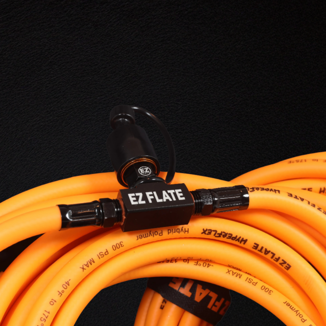 Hyperflex 4-Way Hose Kit with Air Command