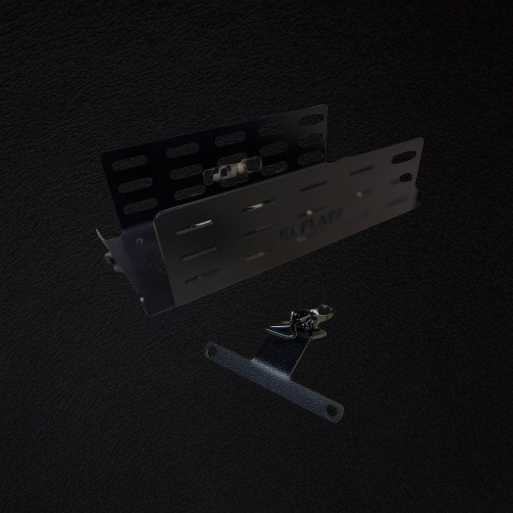 Lock 'N Load Universal Compressor Mounts