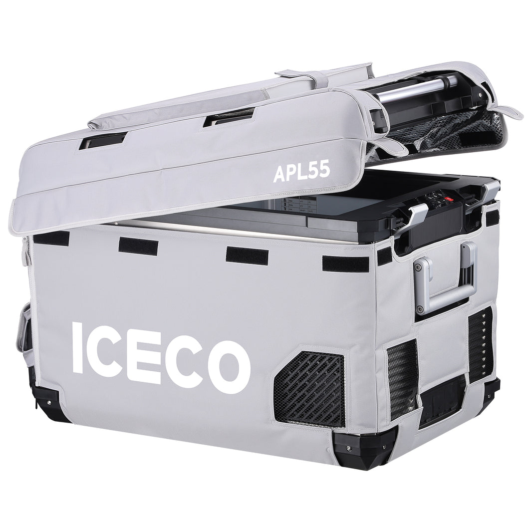 APL55 Insulated Protective Cover | ICECO Accessories ICECO- Overland Kitted