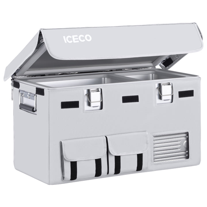 APL35 Insulated Protective Cover | ICECO Accessories ICECO- Overland Kitted