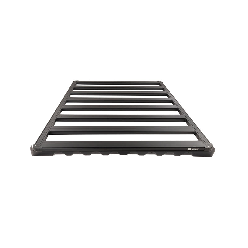 ARB BASE Rack 84″×51″ FJ Cruiser — full-length platform side profile