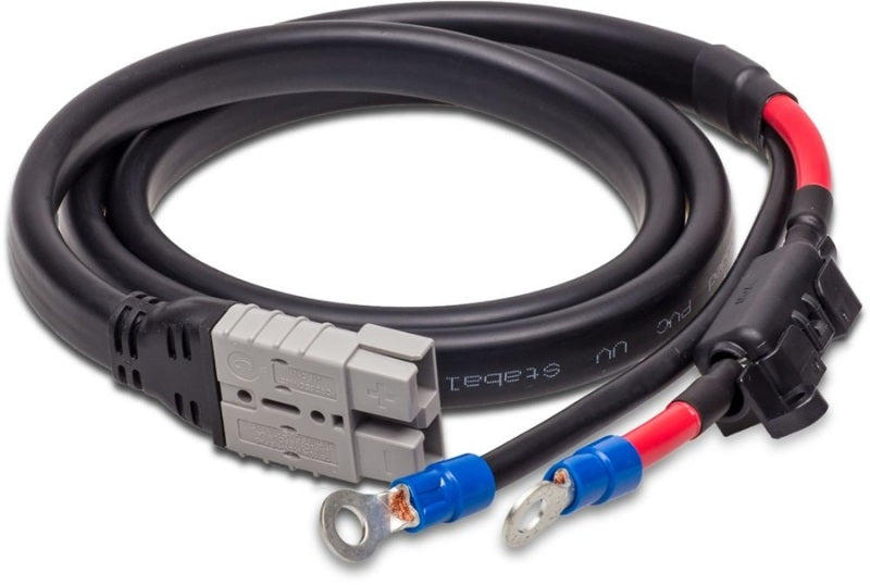 REDARC Anderson to Battery Eyelet Terminal Cable - 5ft, view 1