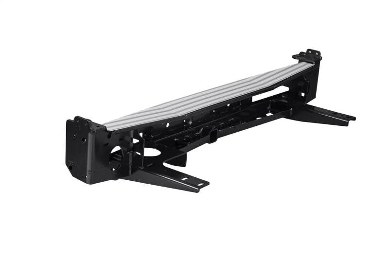 ARB Land Cruiser 100 Series rear bar — fitment overview