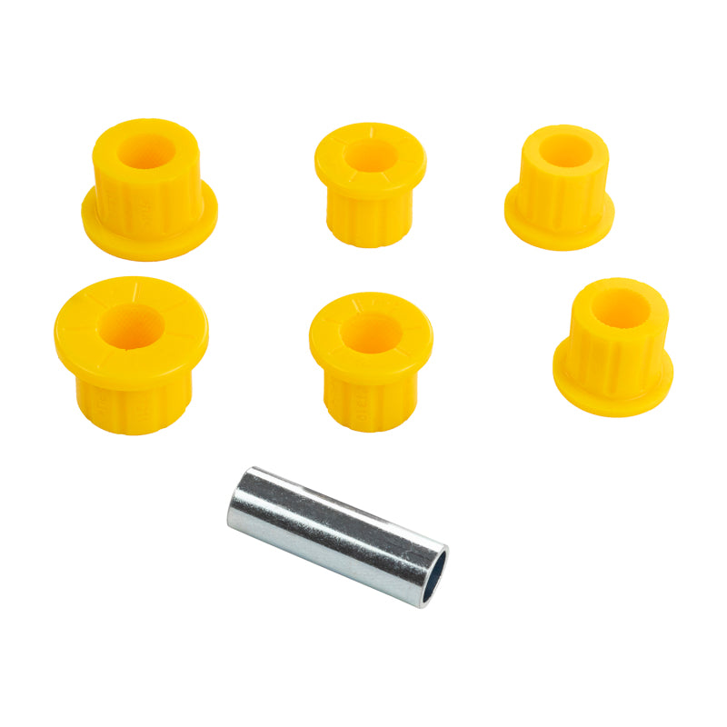 ARB Old Man Emu rear spring bushing kit for Nissan D21 / Pickup (OME OMESB81)