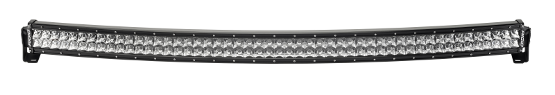 Rigid Industries RDS-Series 54in curved LED spot light bar for trucks and overland rigs