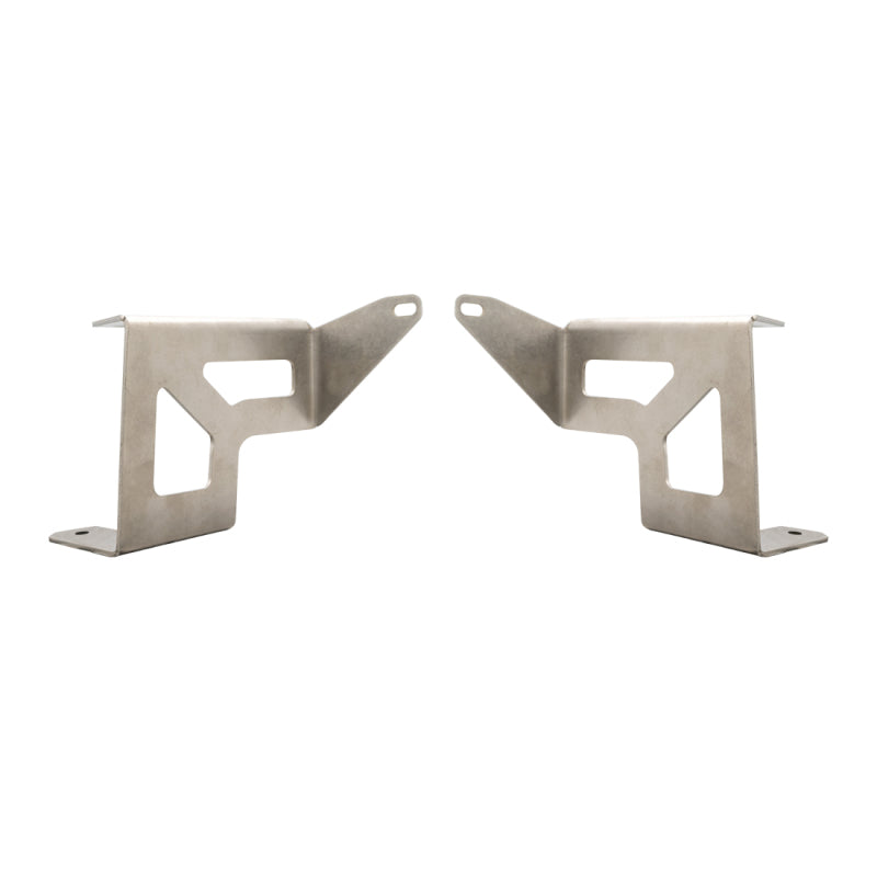 RIGID 20in SR-Series bumper mount bracket for the third-gen Toyota Tundra