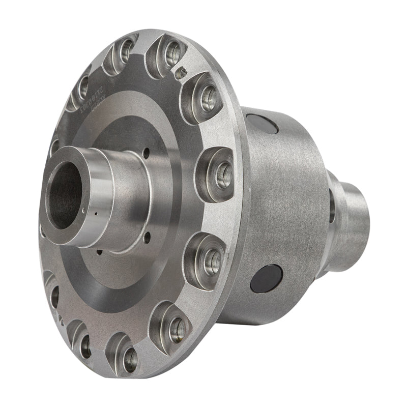 ARB Air Locker RD229 for Nissan NP300 rear 34-spline axle — view 4