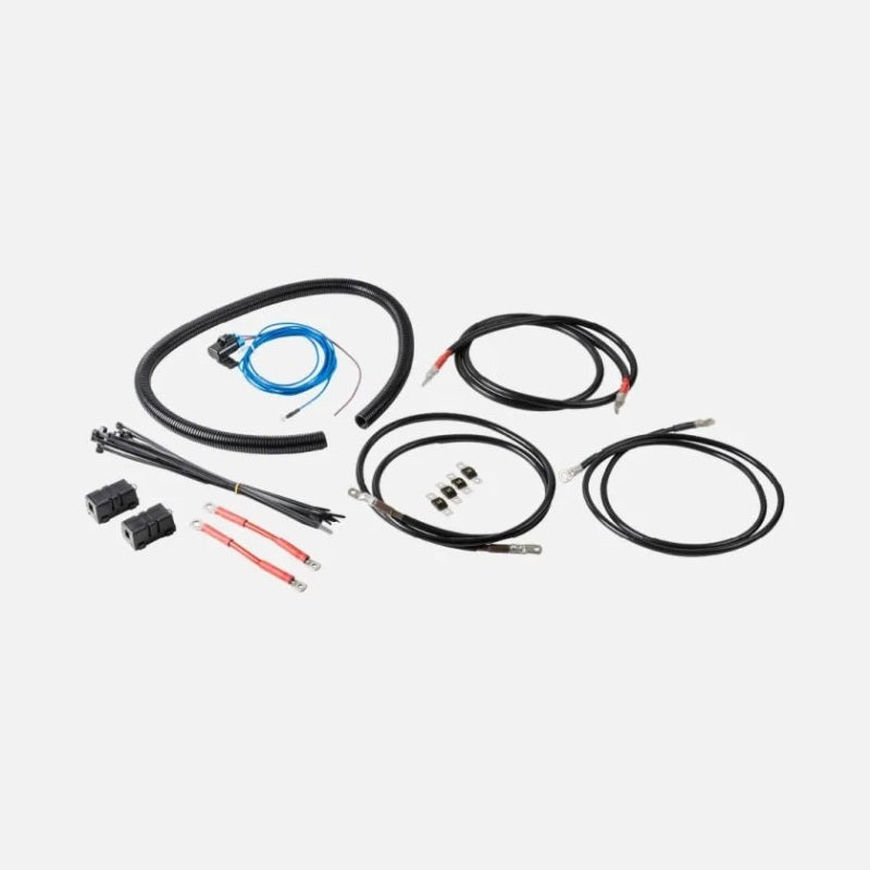 REDARC BCDC Alpha Side-by-Side Engine Bay Wiring Kit 50A, view 1