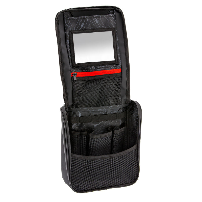 ARB Toiletries Bag side profile