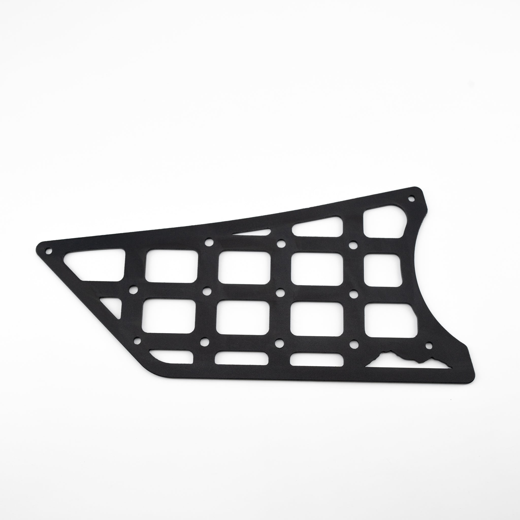 3rd Gen 4Runner Door Molle Panels (96 - 02)