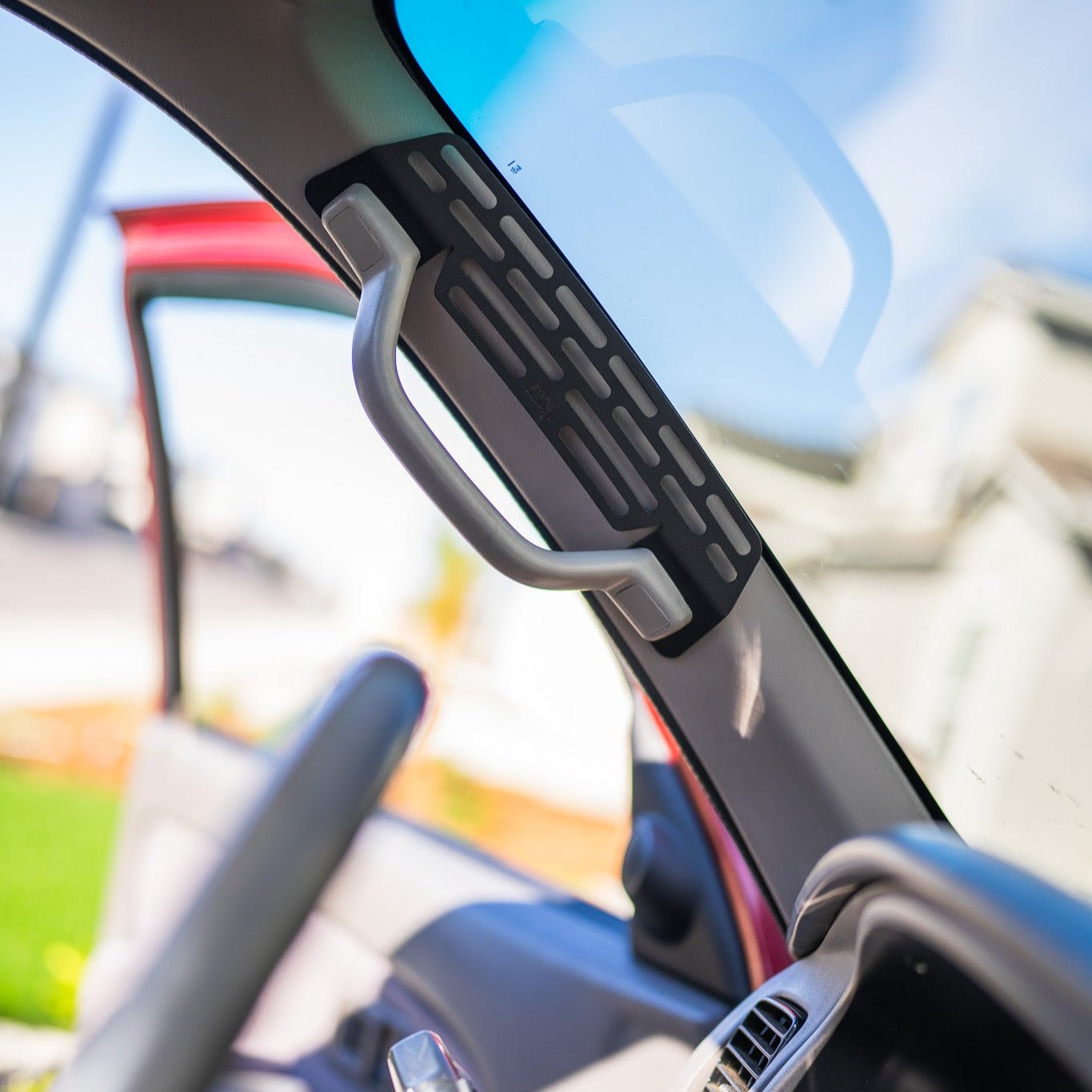 3rd Gen 4Runner Modular Handle Accessory Mount (HAM) (1996-2002)