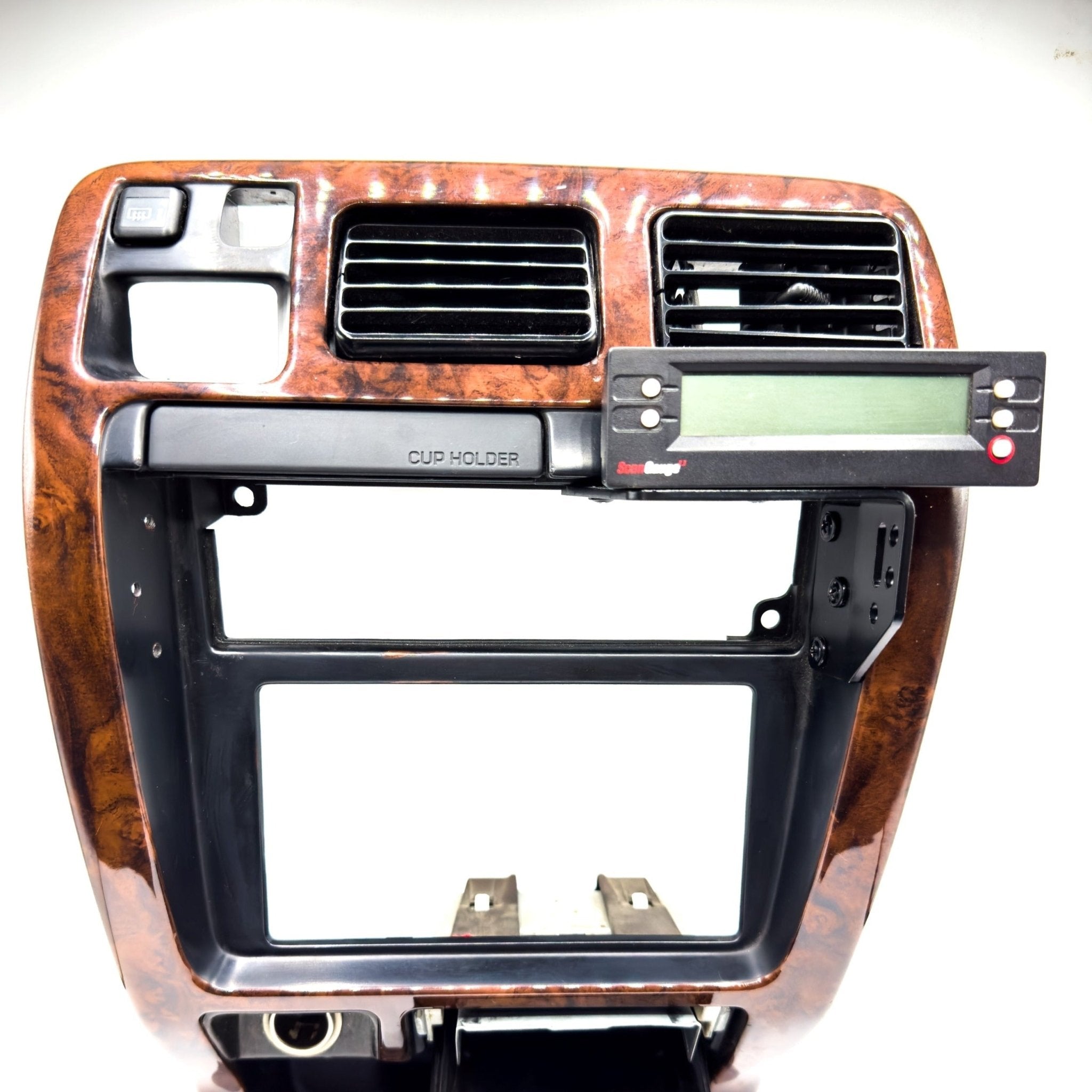 3rd Gen 4Runner Phone Dash Mount | Modular Accessory Mount (MAM) | (1996-2002)