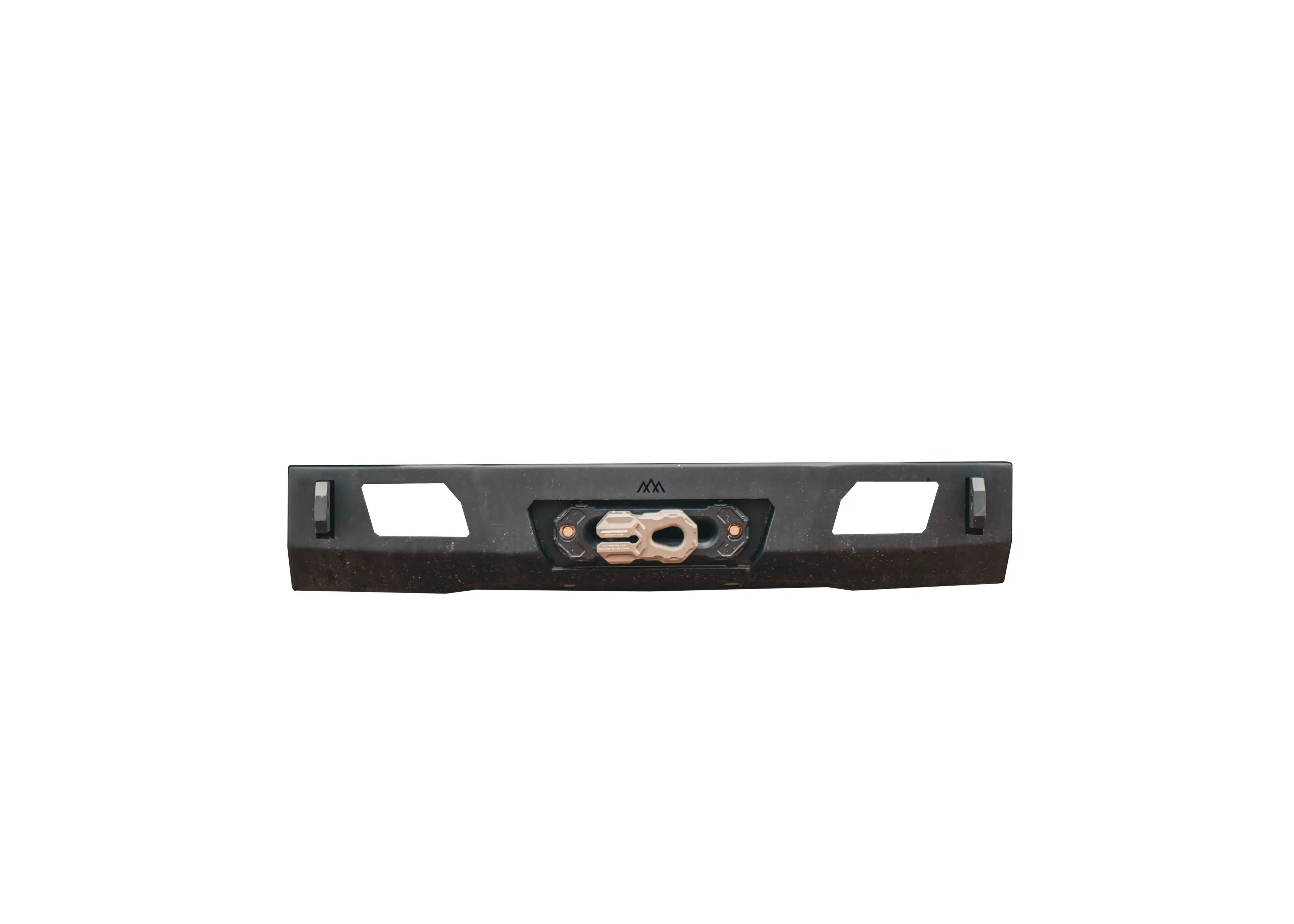 Tundra Front Bumper 3rd Gen (2022-2025)