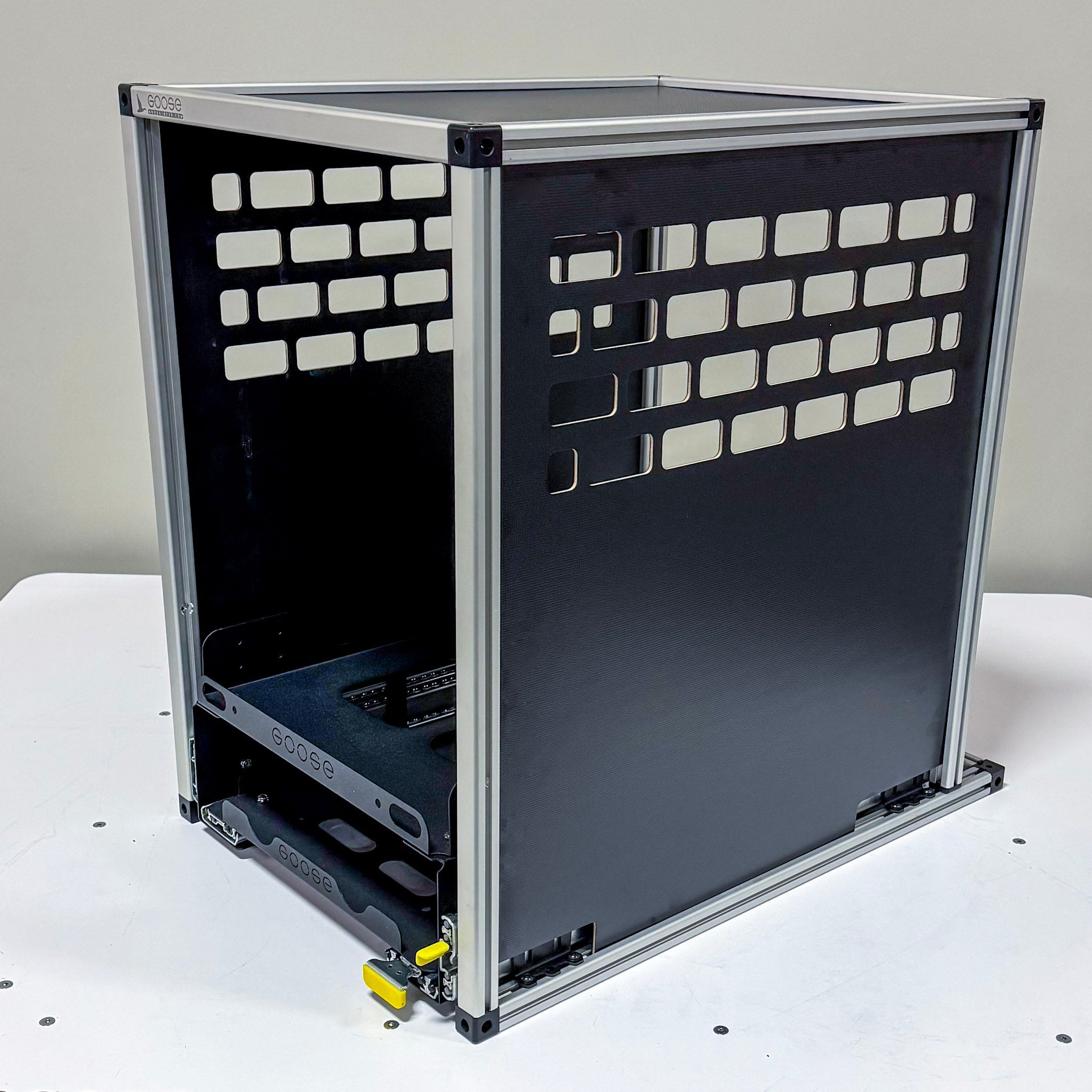 CampKitchen 2.3 - 25" Deep Module