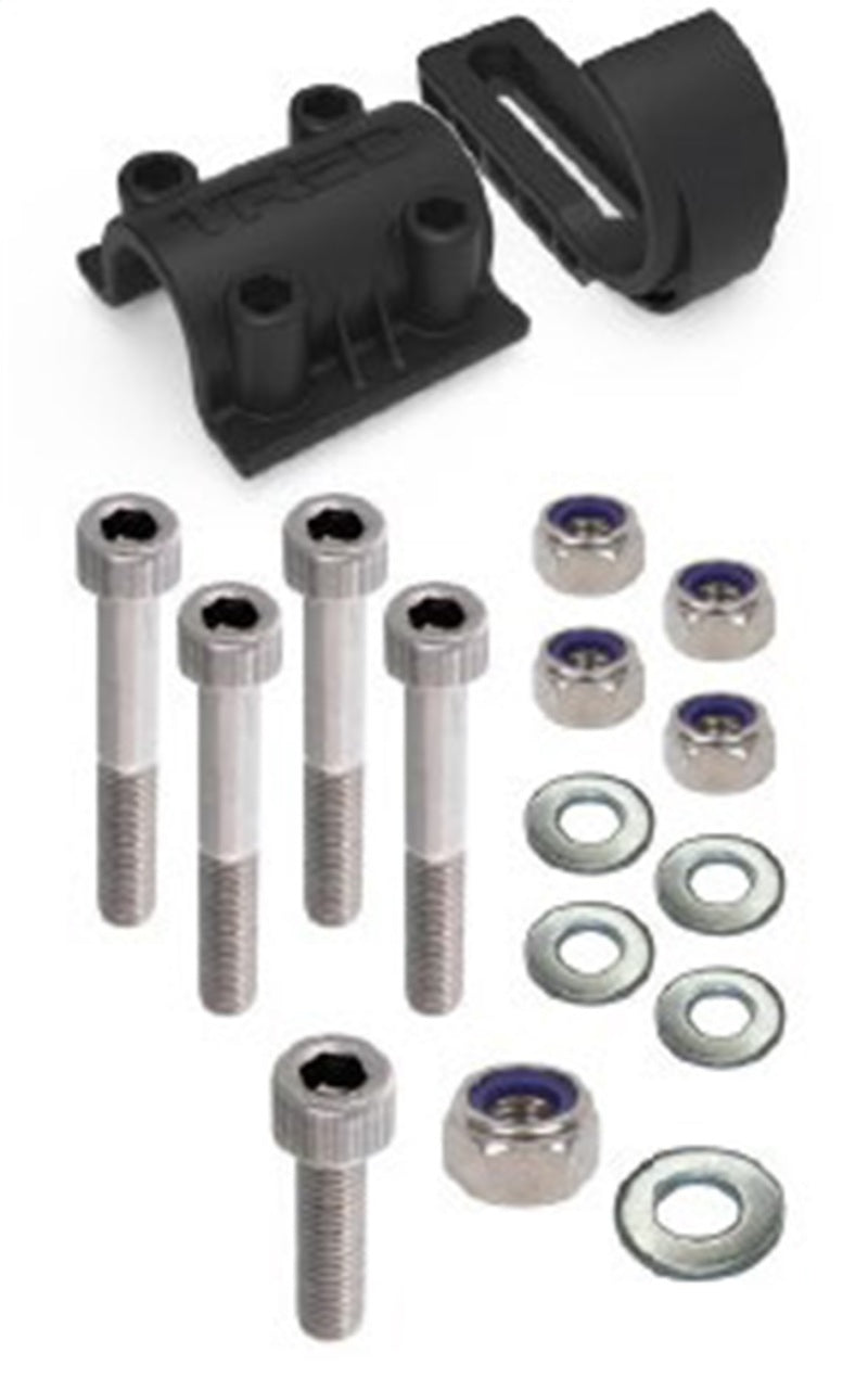 ARB TRED side-mount base adapter for recovery boards
