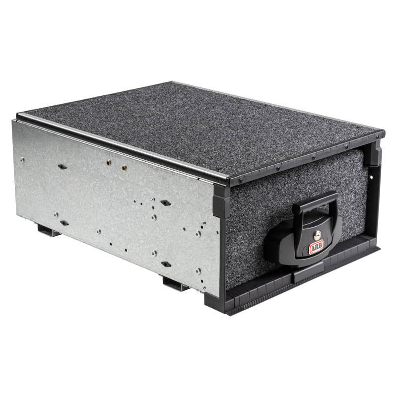 ARB Outback Solutions roller drawer RD745 29x20x11 inch β view 2
