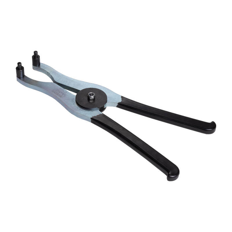 ARB adjuster nut pliers jaw detail
