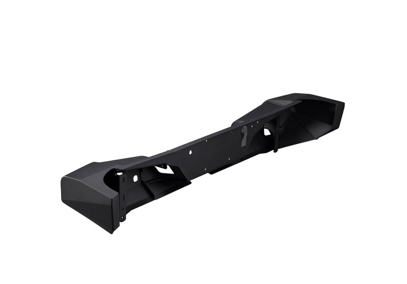 ARB Gladiator JT rear bumper side profile