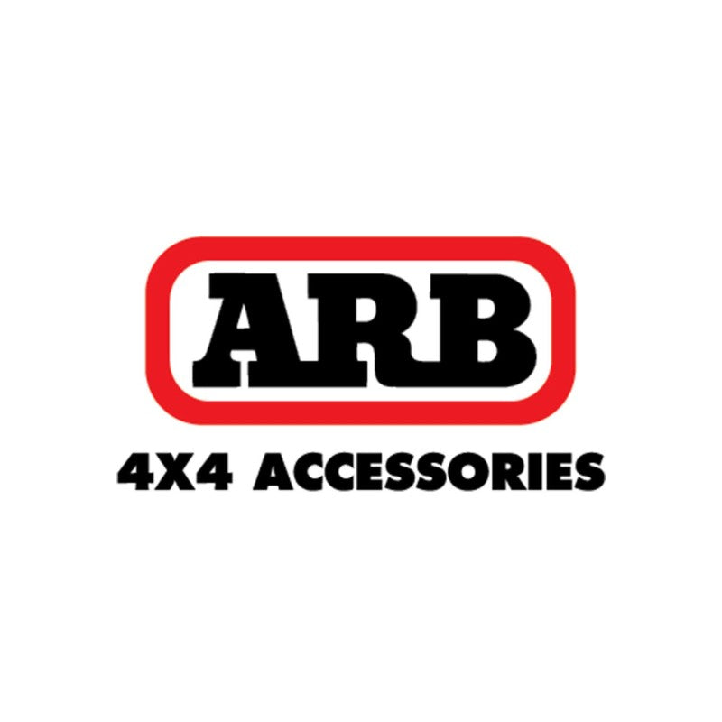 ARB TRED GT recovery board SIPE-LOCK grip surface close-up — Fluorescent Green