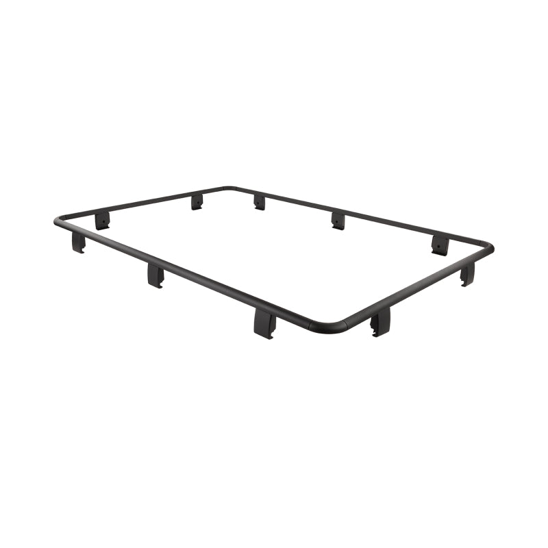 ARB BASE Rack full guard rail 1830x1250mm — end section detail