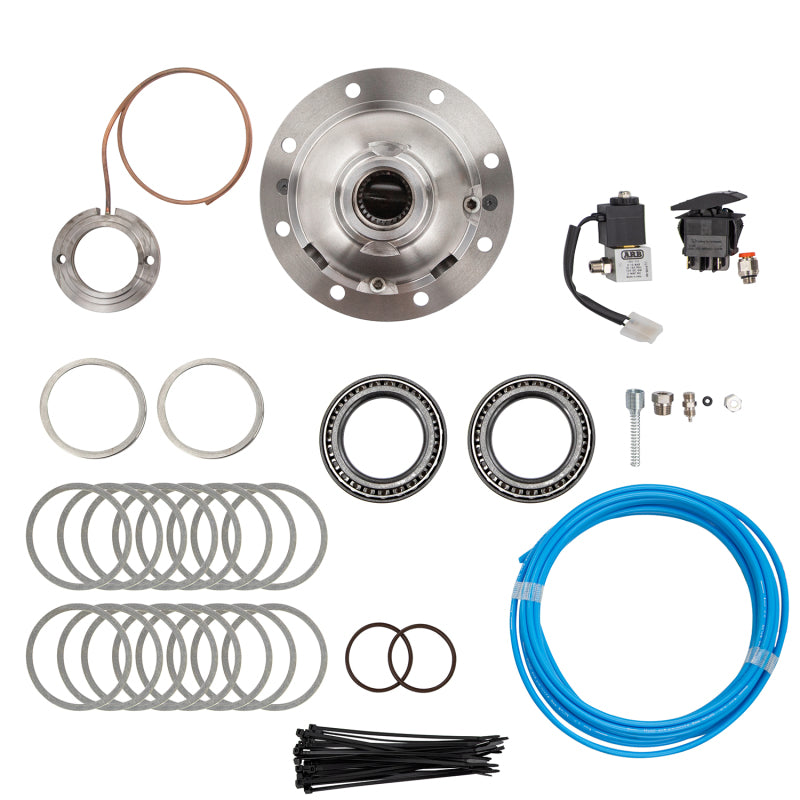ARB Air Locker RD103 (Dana 35, 27-spline, 3.31 & down) — ring gear side