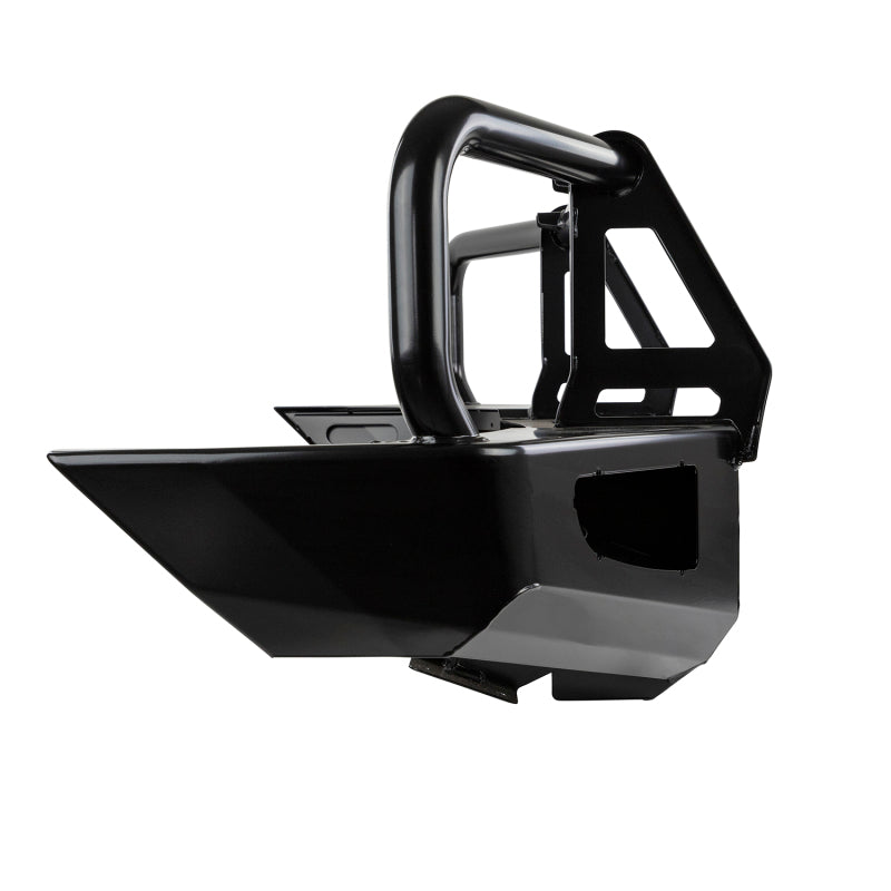 ARB Deluxe bull bar Nissan Titan Armada fog light provision