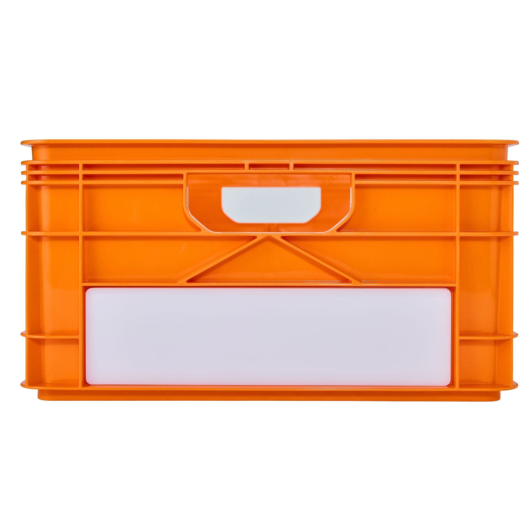 Dry Erase/Labeling Plate