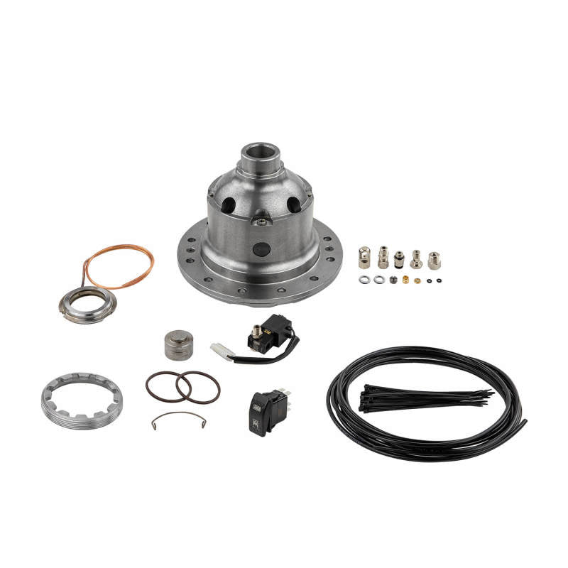 ARB Air Locker RD212 — Mitsubishi 9in rear 28-spline, product image 2 of 10