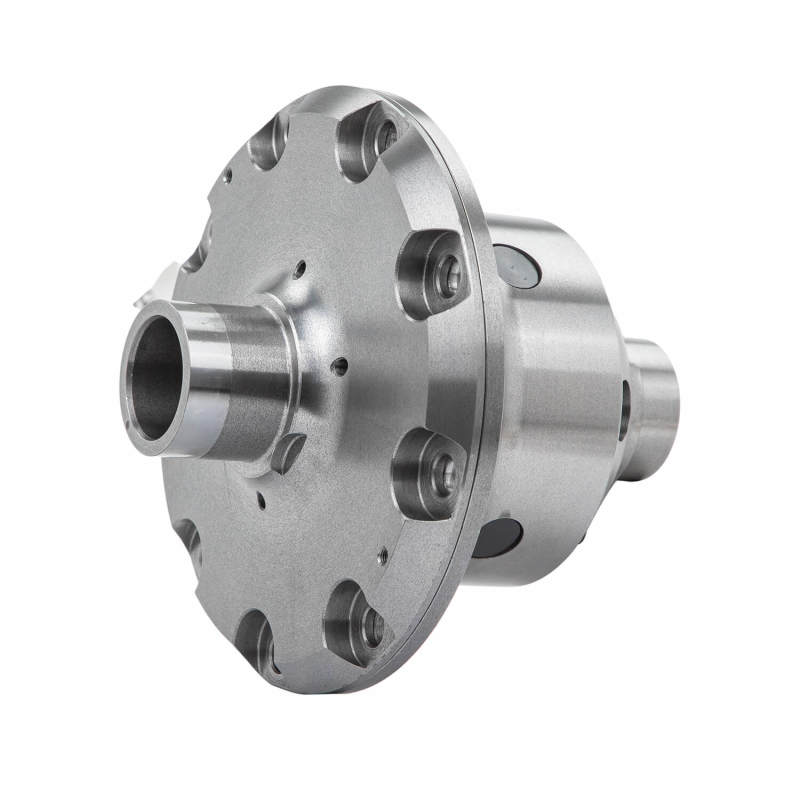 ARB Air Locker RD135 (Nissan H233B, 33-spline) — air line port close-up