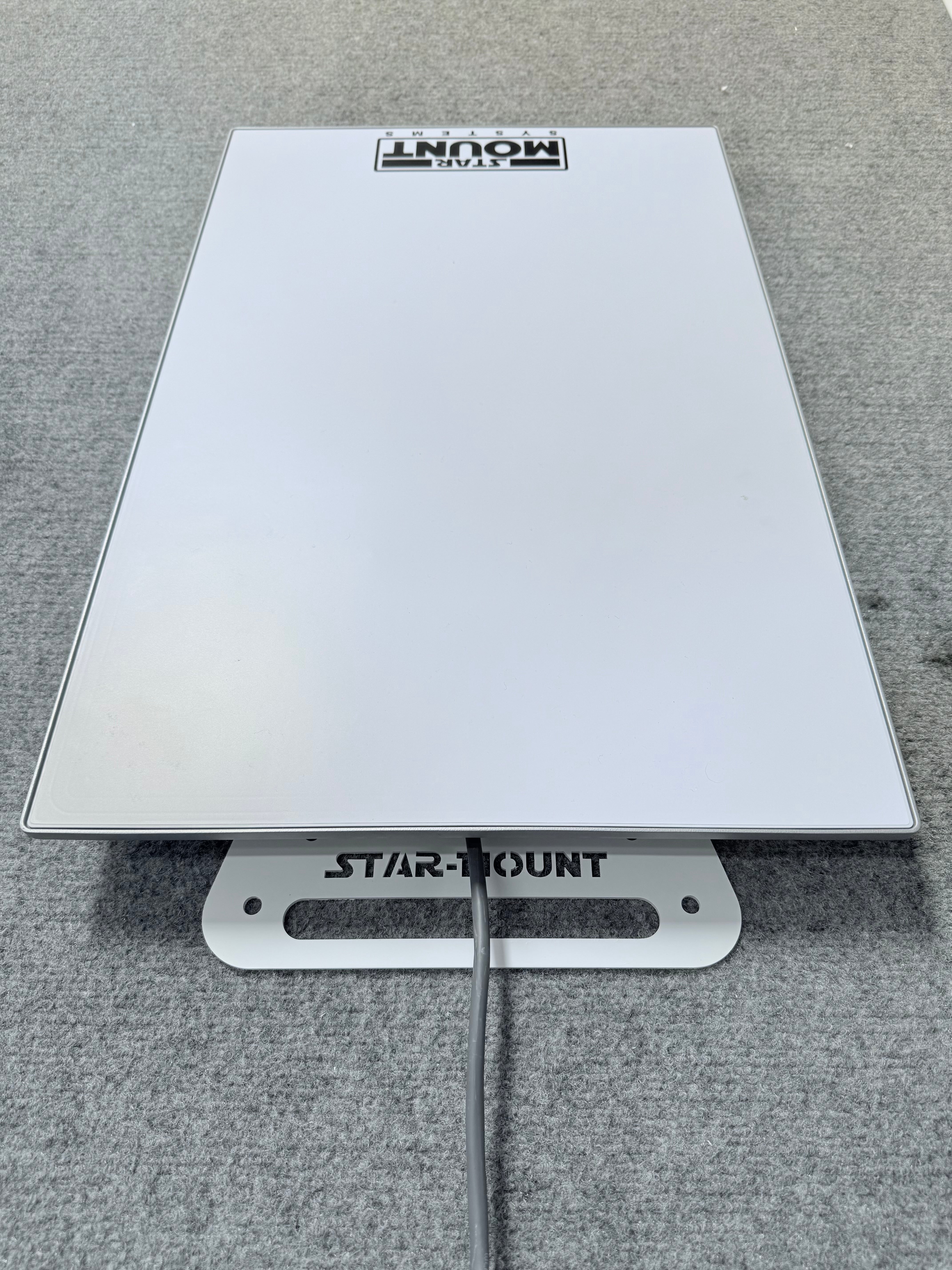 Performance Gen 3 Hybrid Attachment and Quick Release