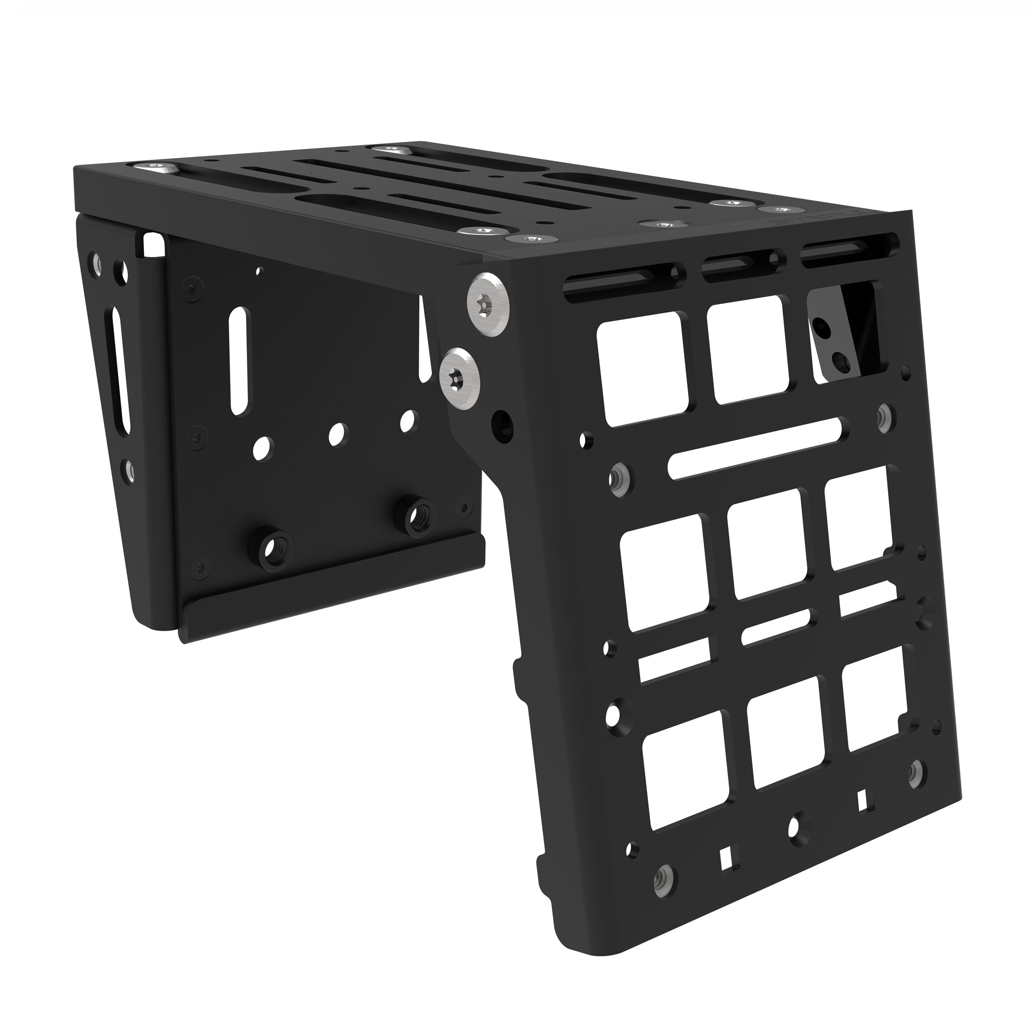 6x7" Fender Rack
