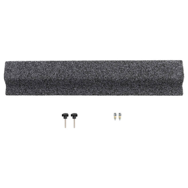 ARB roller drawer installation kit for Jeep Wrangler JK