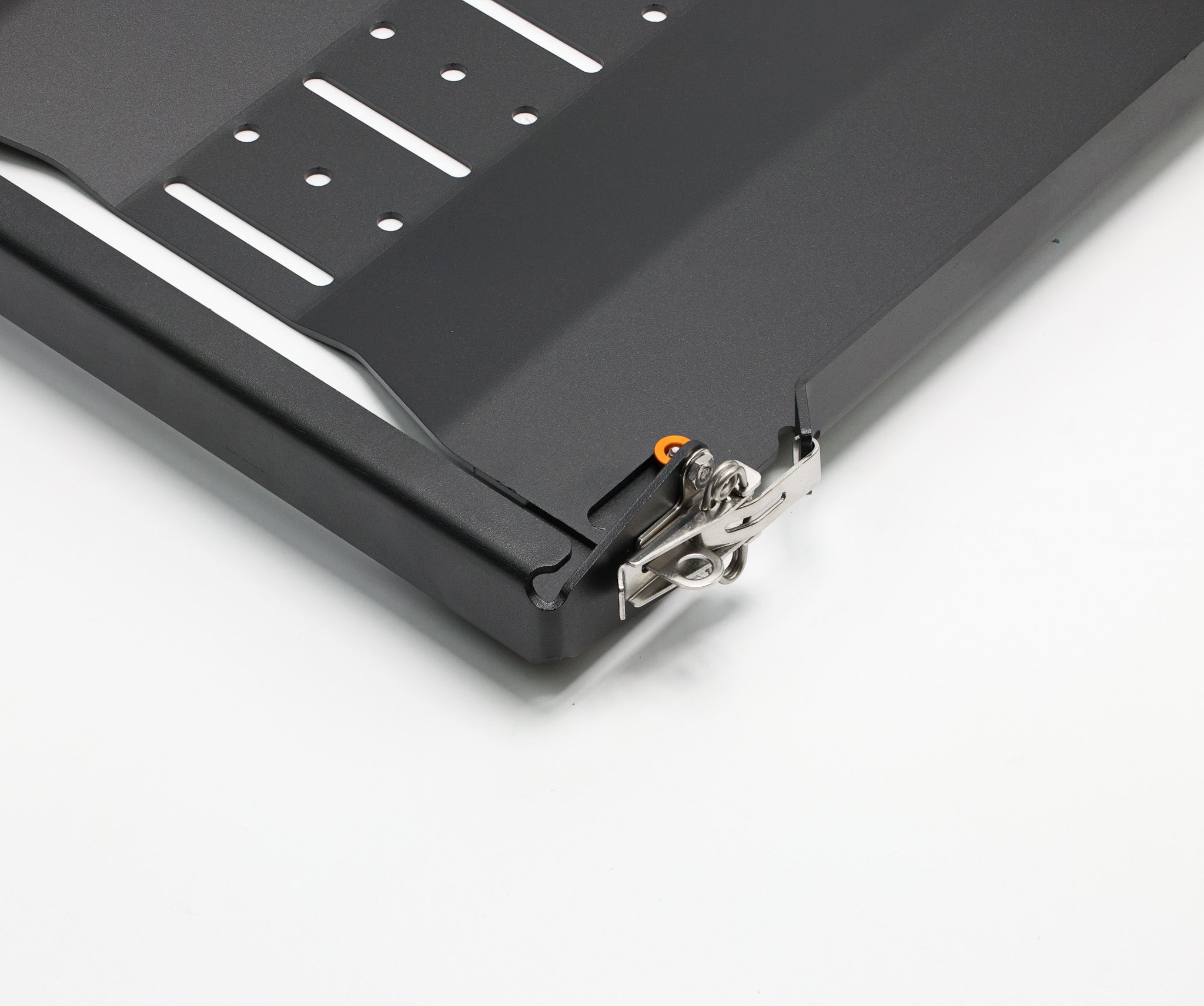 GP Factor Starlink Gen4 Full-Size QD Mount