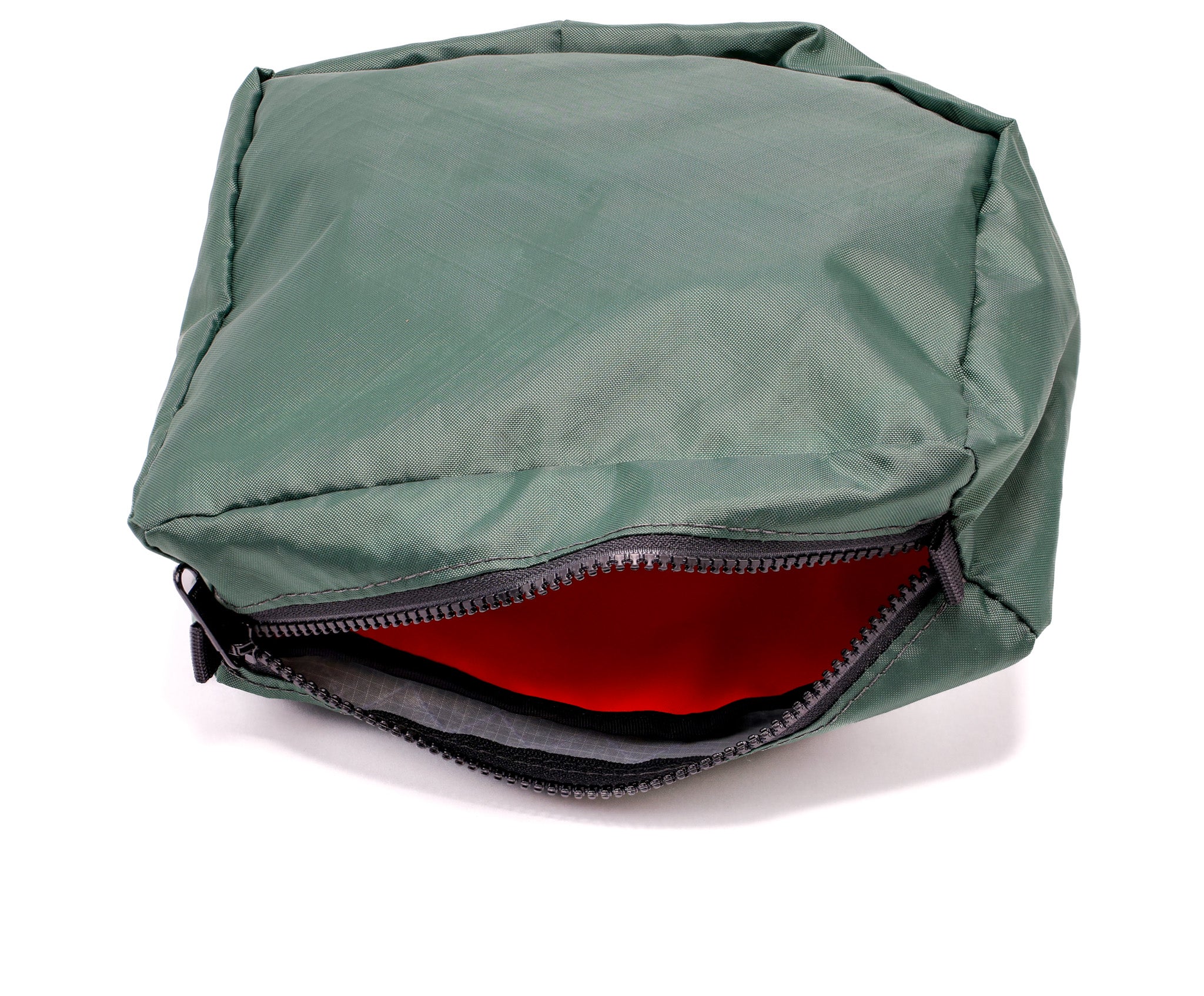 Ineos Grenadier Drivers Side Rear Storage Pouch